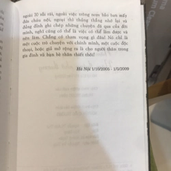 Hồi Ký (Năm tháng nhọc nhằn-Năm tháng nhớ thương) 485288