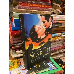 Hậu cuốn theo chiều gió - Alexandra Ripley 122732