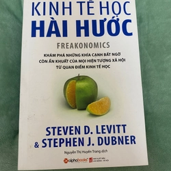 Kinh tế học hài hước