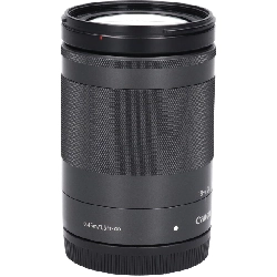 Ống kính EF-M 18-150mm F3.5-6.3 IS STM - Hàng hiệu Authentic 878361