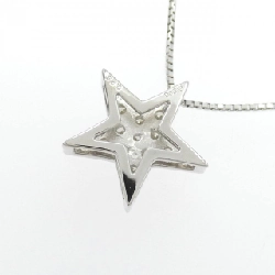 Dây chuyền kim cương PT900/PT850 0.25CT - Hàng hiệu Chính hãng 857304