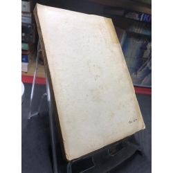 Đoạn đường ngoặt 1982 mới 50% ố vàng Nông Viết Toại HPB0906 SÁCH VĂN HỌC 459105