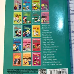 Lòng dũng cảm 995927