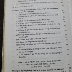Kinh tế hoc vĩ mô; khổ lớn, bìa cứng  259448