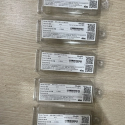 Module quang SFP RUIJIE MINI-GBIC-LX-SM1310