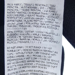 JIL SANDER+ J47GC0110 J20039 Áo - Hàng hiệu Chính hãng 884212