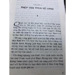 Những tháng năm khủng khiếp 2001 mới 70% ố bẩn nhẹ Trần Hồ HPB0906 SÁCH VĂN HỌC 915132