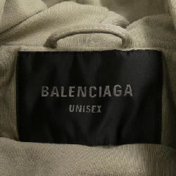 Balenciaga BALENCIAGA 746456 TNO27 UNISEX Áo khoác - Hàng hiệu Chính hãng 892476