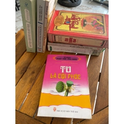 Tu Là Cội Phúc – Nguyễn Tuệ Chân 529258