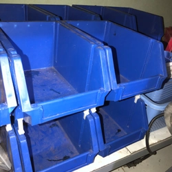 Combo 10 khay Nhựa tốt