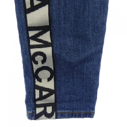 【Mã giảm giá】Quần jeans STELLA MCCARTNEY 654406