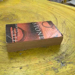 DAMACUS GATE - ROBERT STONE 762245