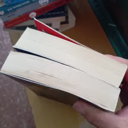 Hoả kiếm 1&2 1003149