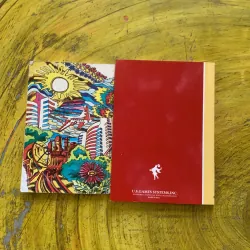 COMBO TEA LEAF FORTUNE CARDS - Rae Hepburn & LE MODE DE VIE SOVIETTIQUE 937394