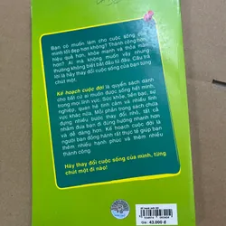 Kế Hoạch Cuộc Đời 569089