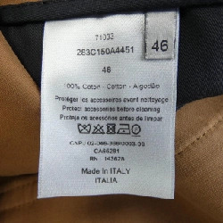 Dior DIOR CACTUS JACK 283C150A4451 Quần short - Hàng hiệu Chính hãng 886598