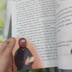 Câu Chuyện Danh Nhân 1018935