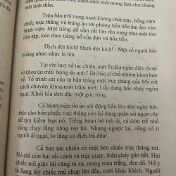 Bệnh viện đánh giặc — Đại tá Lê Bình - có chữ ký 1023795