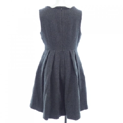 【Mã giảm giá】Aveniretoile Váy 653822