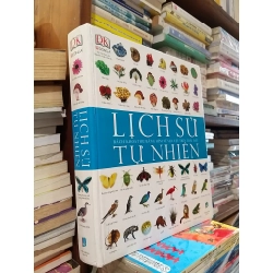 Lịch sử tự nhiên