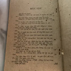 Trị bệnh tại gia đình bằng y học dân gian 957250