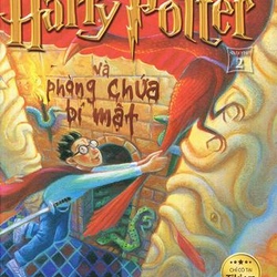 Truyện Harry Potter
