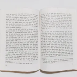 Tiểu Thuyết Pháp Bên Thềm Thế Kỷ XXI - Phùng Văn Tửu 786729