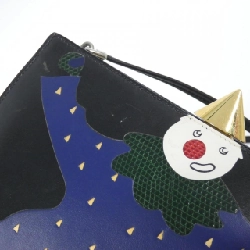 Túi đeo vai CLOWN Sac à Maris của Hermès - Hàng hiệu Authentic 767336