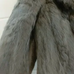 Áo lông thỏ 760945