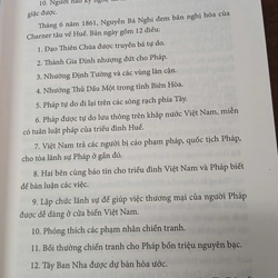 QUÂN DÂN NAM KỲ KHÁNG PHÁP TRÊN MẶT TRẬN QUÂN SỰ VÀ VĂN CHƯƠNG (1859 - 1885) 544143