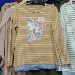 Áo thun xuất Hàn 35k cái 695023