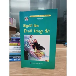 Người lùn dưới tầng đá – Vũ Bội Tuyền 560820