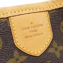 Túi xách vai Louis Vuitton Monogram Delightful PM M40352 609370