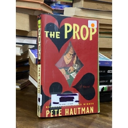 The Prop - Pete Hautman
