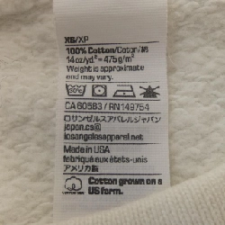 LOS ANGELES APPAREL Sweat 644448