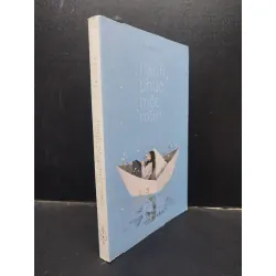 [Sách Cũ SCGR] Hạnh phúc một mình Mộc Diệp Tử 2017 mới 90% ố nhẹ bẩn bìa HCM2704 văn học