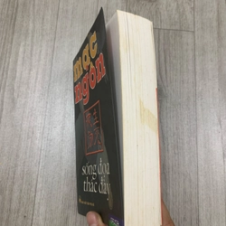 Sống đoạ thác đày - Mạc Ngôn. 2b3 552836