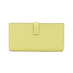 【Sản phẩm chưa sử dụng】Ví Hermes Beán Soufflé 039078CK 623241