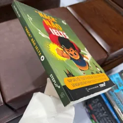 HACK NÃO IELTS B – NẠP 1550 TỪ VỰNG IELTS TRONG 50 NGÀY | SÁCH LUYỆN THI IELTS STEP UP- K3 1011410