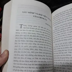 Những vấn đề văn hóa Việt Nam hiện đại 1000903