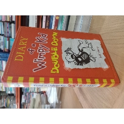 Diary of a Wimpy Kid Series - Jeff Kinney 408985
