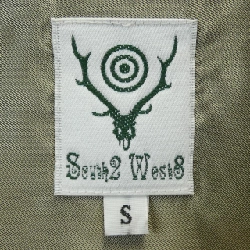 Jacket SOUTH2 WEST8 - Hàng hiệu Authentic 890145