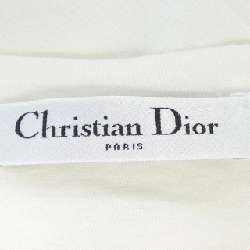 Áo thun CHRISTIAN DIOR シグネチャーバンド ESSENTIALS 143T04A4043 - Hàng hiệu Authentic 775351