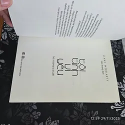 Tội Tình Vì Yêu - Liane Moriaty 712153