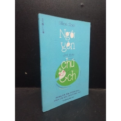 Ngồi yên như một chú ếch: Những bài tập chánh niệm dành cho các bé (và cha mẹ) Eline Snel Mới 90% bẩn nhẹ HCM.ASB0309
