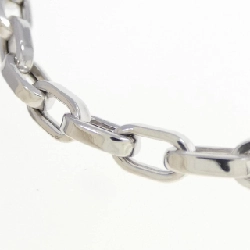 K18WG Necklace - Hàng hiệu Authentic 864595