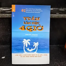 Tuần làm việc 4 giờ 1013361