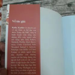 Bí quyết giúp Teens KHỎE ĐẸP & YÊU ĐỜI. Ăn lành và tập thể dục. Tg Kathy Kaehler 762770