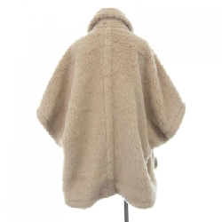 【Khuyến mãi】Max Mara Cape 640704