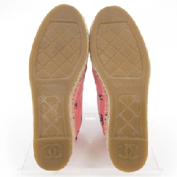 CHANEL Giày Espadrille G38628Y55871 - Hàng hiệu Chính hãng 656961